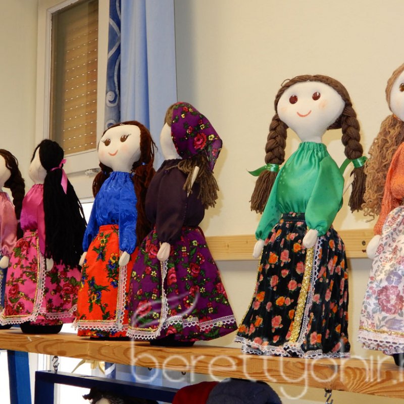 Bábkiállítás a Bodorkában 31